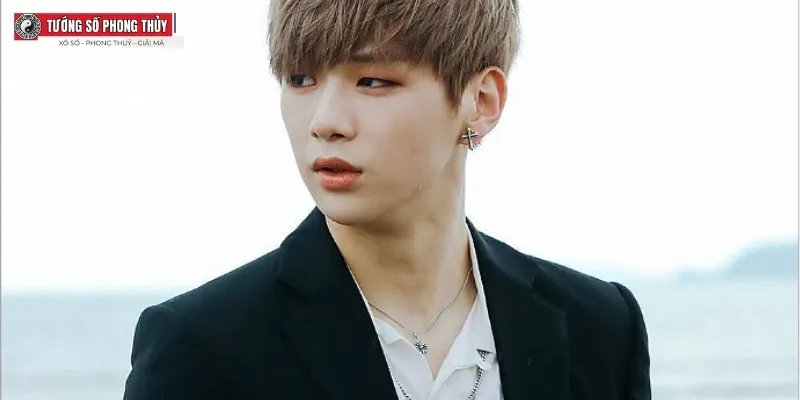 Ý nghĩa tướng số của người có cằm lẹm