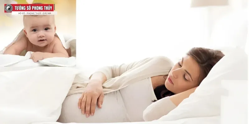 Khám phá giấc mơ thấy mình sinh con
