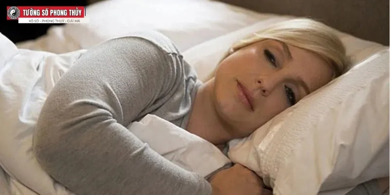 Vận mệnh và hậu vận của người có tướng ngủ mở mắt