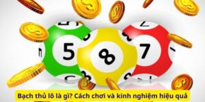 Bạch thủ lô là gì? Cách chơi và kinh nghiệm hiệu quả