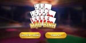 Bài Mậu binh Bongvip – Chiến lược bất bại từ các cao thủ  