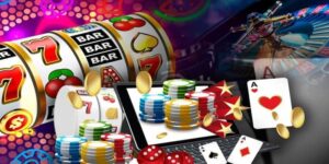 Bong vip casino - Thế giới của những ván cược triệu đô