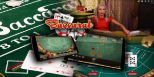 Chơi Baccarat Cf68