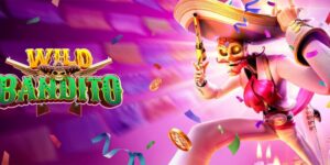 Wild Bandito Tại Bongvip: Săn Lùng Kho Báu Của Băng Đảng Águila