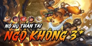 Review Chi Tiết Game Nổ Hũ Ngộ Không Mana88 Dành Cho Tân Thủ